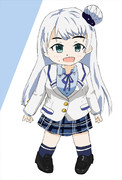 雪卍さん