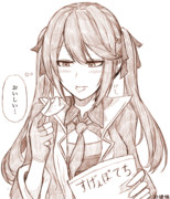 エセックスとすげぇぽてち