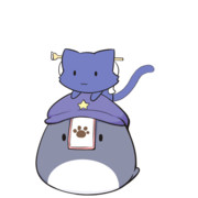 せーがにゃん ニコニコ静画 イラスト
