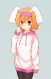 ぴょんHNS