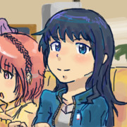 happybirthday!!　小芦睦海