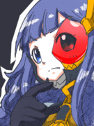 仮面M@STER ななみ