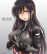 深沙希さんあらため