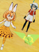 かみひこーき