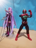 夢のダブルライダー