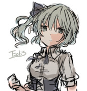 拳 ニコニコ静画 イラスト