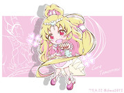 未来のプリキュア