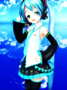 【へきさちゃん誕生祭2019】へきちんはかわいい