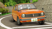 旧車ラリー