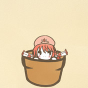 レッドチューリップ 花騎士 ニコニコ静画 イラスト