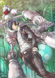キタロー＆オルフェウス！