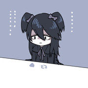 リツイートもいいねもしないやたがらすちゃん
