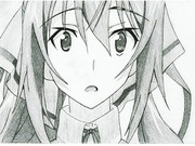 箒・・・かな？