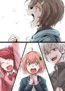 最協の証明