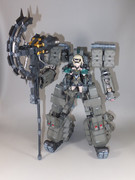 轟雷改 フル装備