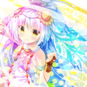 デュランタ 花騎士 ニコニコ静画 イラスト