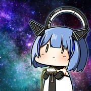 宇宙猫 ニコニコ静画 イラスト