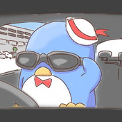 タキシードサム ニコニコ静画 イラスト