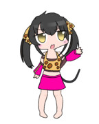 雄馬レ◯プ！的場梨沙と化したNYN姉貴