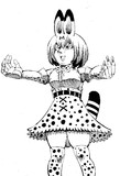 サーバルちゃん