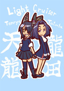 艦これカートゥーン　２