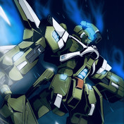機動戦士クロスボーン ガンダムゴースト ニコニコ静画 イラスト