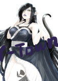 小悪魔しっぽ