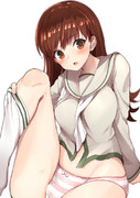 大井っちが嫁の日々