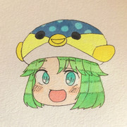 ゆっくり育てていってね ニコニコ静画 イラスト