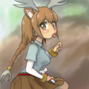 塩かどうのこうのらしいよ