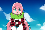 機動戦艦ナデシコ ニコニコ静画 イラスト