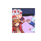 ウサギギク 花騎士 ニコニコ静画 イラスト