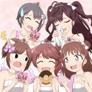 きゅんまイベントおつ