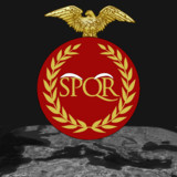 ローマ帝国（ポーランドボール）