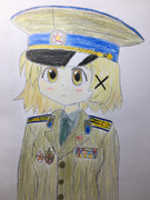 Полковник КГБ