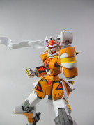 ガンダムガングニールXV