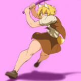 りらんちゃん