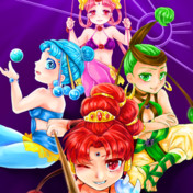 セーラームーンの敵キャラ ニコニコ静画 イラスト