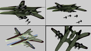 R-201 アステロゾア