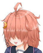 アンゴラうーちゃん