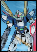 ウイングガンダム