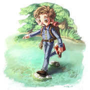 第五人格 ニコニコ静画 イラスト