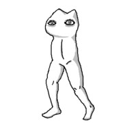 ちょっと通りますよ ニコニコ静画 イラスト