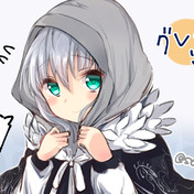 グレイ ニコニコ静画 イラスト