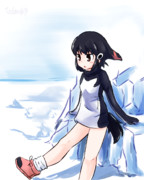 ワンドロアデリーちゃん