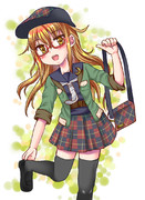 望月(ワンドロ)