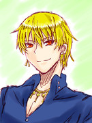 キャスギル霊衣