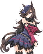 ＼ライスシャワー／