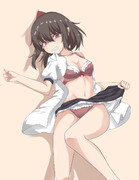 「高くつきますよ...」