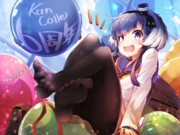 艦これ6周年記念絵